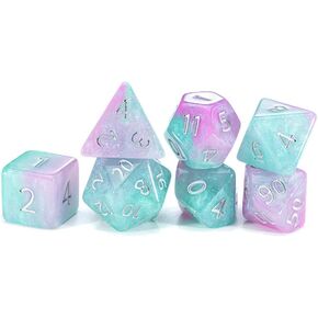 Gate Keeper Games & Dice Gatekeeper Games Aether Dice Galaxy