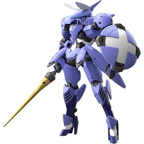 BANDAI SPIRITS #45 Sigrun Iron-Blooded Orphans, Hobby HG IBO 1/144