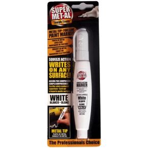 Metal Tip Paint Marker
