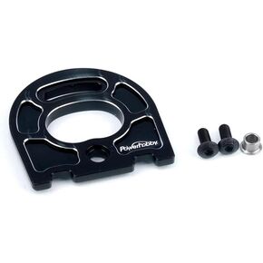 Adjustable Aluminum Motor Mount for Traxxas 4-Tec 2.0