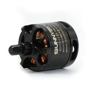 SunnySky X2212 KV980 Brushless Motors - Multirotor Version No Accessory(CCW)