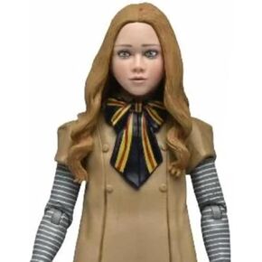 NECA Ultimate M3GAN 7" Scale Action Figure
