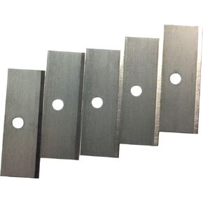 SLC Leather Strap Cutter - All Purpose (Blade Refill 5pk)