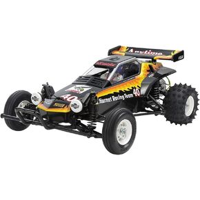 TAMIYA 1/10 RC Hornet EVO. TAM58742
