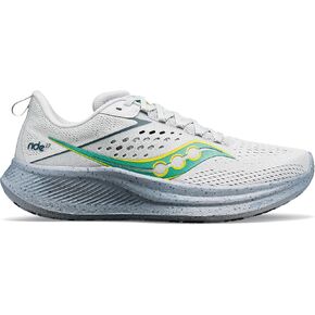 حذاء Saucony رجالي Ride ISO، أسود، 12.5 in Kuwait