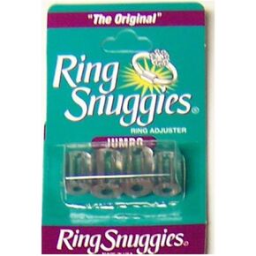 The Original Ring Adjusters - Jumbo Size