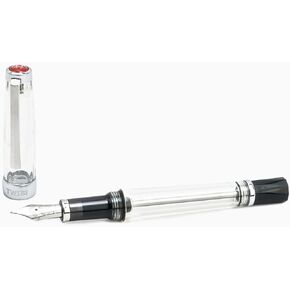TWSBI Vac700R Fountain Pen EF nib