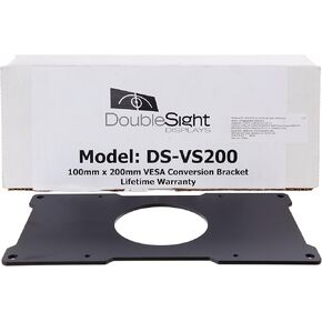 Displays Doublesight Monitor Stand (DS-VS200)