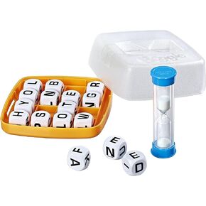 Hasbro Gaming Boggle