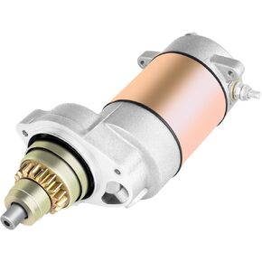 SCITOO Starters fit for Polaris 300 2X2/2X4 1995-1994 283cc 400L 2X4/4X4 1995-1994 378cc Scfor Rambler 400 1996-1995 378cc 400 2x4/4x4 1997-2002 378cc 18331N in Saudi Arabia