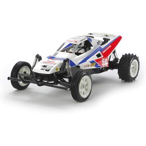 Tamiya 58643 The Grasshopper II Kit, 2017