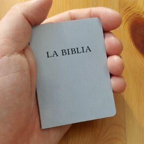 Spanish 24 Pads Testigos de Jehova Regalos Accesorios | Jehovah Witness Bible Sticky Notes Accessories Gifts for JW Jehovah's Witnesses JW.org Biblia Pioneer Convention Women Men (ES24)