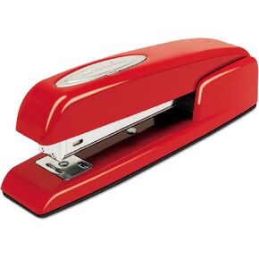 Swingline 74736 Business Stapler ، 20 Sh Cap ، 210 Staples ، Red