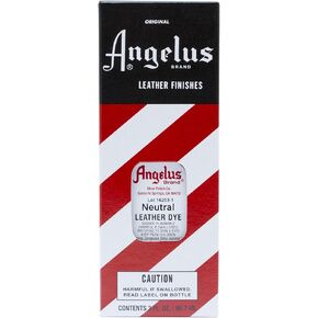 Angelus Leather Dye (Neutral)