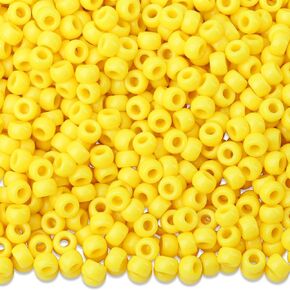 1000Pcs Black Pony Beads 6x9mm Perler Bulk Beads for Bracelets Necklace, Hair Beads for Braids, Kandi Beads Kit, Plastic Beads for Crafts Keychain Jewelry Making(Black)