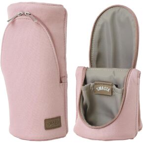 Sonic Standing Pen Case, Pink
