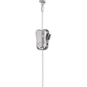 STAS Picture Hanging Set: STAS Cobra + perlon Cord 59 inch + Zipper