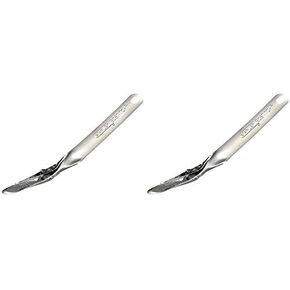 Bostitch Premium Staple Remover, Chrome (G2K) - 2 Pack
