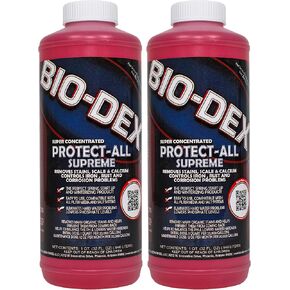Bio-Dex Protect All Supreme (1 qt) (2 Pack)