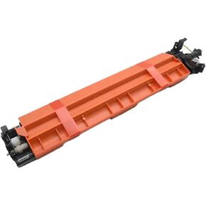 Developer Unit Compatible with C454e C224 C554 C284e C224e C364 C284 284 and Developer DV512C DV512M DV512Y DV512K DV-512 1Pcs(Y)