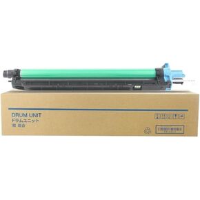 Color Drum Unit DR313 Imaging Unit Developer Unit Compatible with C258 C308 C368 C380 C458 C558 Copier Machines(Black)