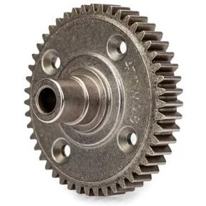 Traxxas 10761X - Mini Maxx Steel Spur Gear for Center Diff, Mod 0.8/32 P, 47T