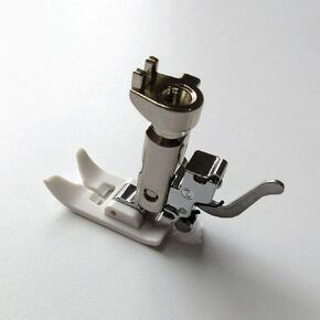 Leather Teflon Foot Non Stick Adaptor for Bernina Old Style 530 610 730 830 930 1010 1530