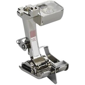 HONEYSEW #10C Edge Stitch Foot for Bernina Sewing Machine 0088777500