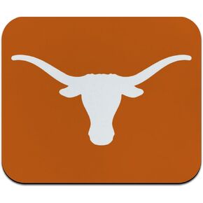 University of Texas Primary Logo Low Profile Thin Mouse Pad Mousepad