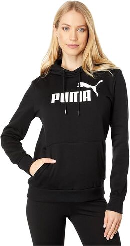 هودي صوف أساسيات للنساء من PUMA، مقاس X-Large in Saudi Arabia