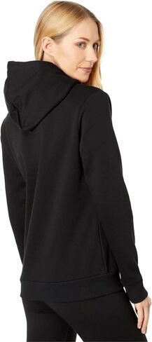 هودي صوف أساسيات للنساء من PUMA، مقاس X-Large in Saudi Arabia