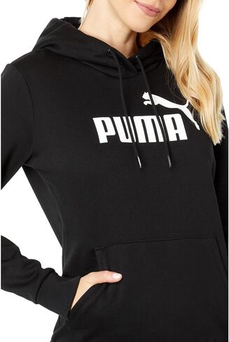 هودي صوف أساسيات للنساء من PUMA، مقاس X-Large in Saudi Arabia