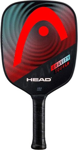 Head Gravity Tour LH Pickleball Paddle in Saudi Arabia