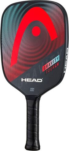 Head Gravity Tour LH Pickleball Paddle in Saudi Arabia