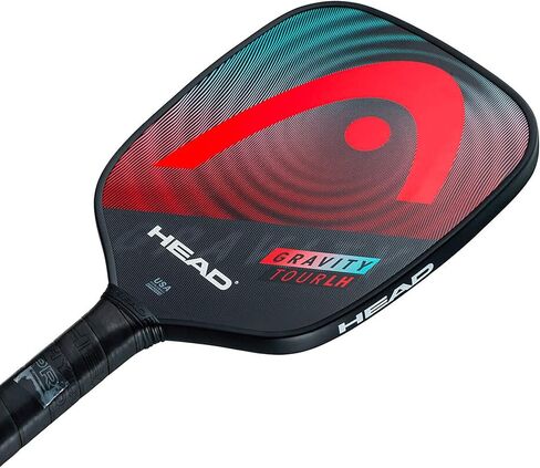 Head Gravity Tour LH Pickleball Paddle in Saudi Arabia
