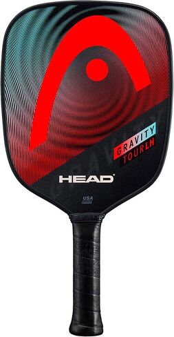 Head Gravity Tour LH Pickleball Paddle in Saudi Arabia