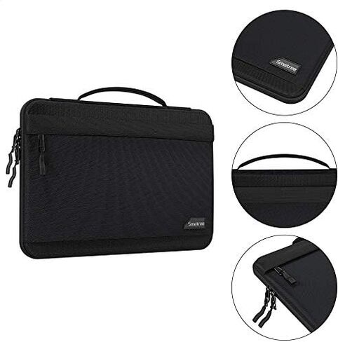 Smatree Hard Sleeve Compatible for 16 inch Lenovo ThinkPad P16 Gen 2 Mobile Workstation, 15.6 inch Acer Nitro 5 Gaming Laptop - AN515-46-R0EQ in Saudi Arabia