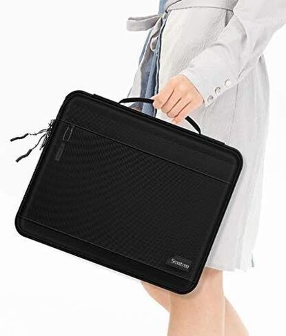 Smatree Hard Sleeve Compatible for 16 inch Lenovo ThinkPad P16 Gen 2 Mobile Workstation, 15.6 inch Acer Nitro 5 Gaming Laptop - AN515-46-R0EQ in Saudi Arabia