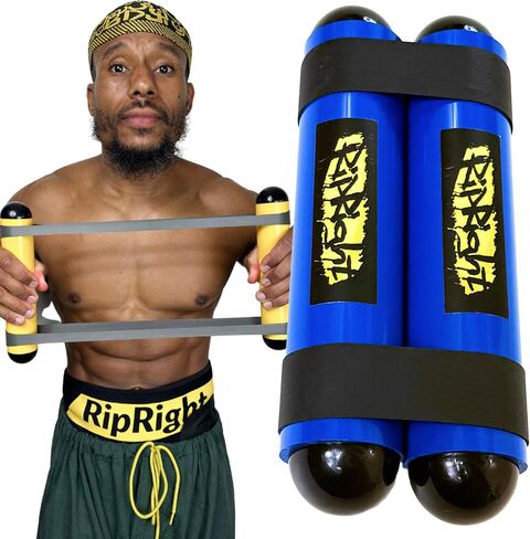 RipStick - احصل على تدريب سريع للقوة والمقاومة، وإعادة تأهيل الجزء العلوي من الجسم والكتف والمفاصل in Saudi Arabia