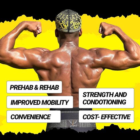 RipStick - احصل على تدريب سريع للقوة والمقاومة، وإعادة تأهيل الجزء العلوي من الجسم والكتف والمفاصل in Kuwait