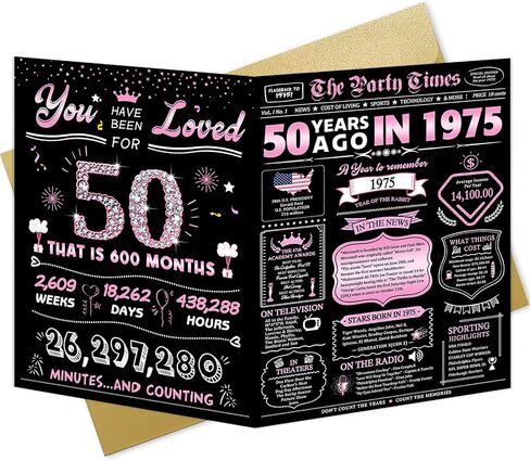 Sweet 16th Birthday Card, Jumbo 16th Birthday Card for Girls, Funny 16 Birthday Party Card for Daughter Niece Granddaughter, Happy 16 Year Old Birthday Gifts Ideas, Sixteen Party Decorations (16th) in Saudi Arabia