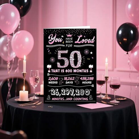 Sweet 16th Birthday Card, Jumbo 16th Birthday Card for Girls, Funny 16 Birthday Party Card for Daughter Niece Granddaughter, Happy 16 Year Old Birthday Gifts Ideas, Sixteen Party Decorations (16th) in Saudi Arabia