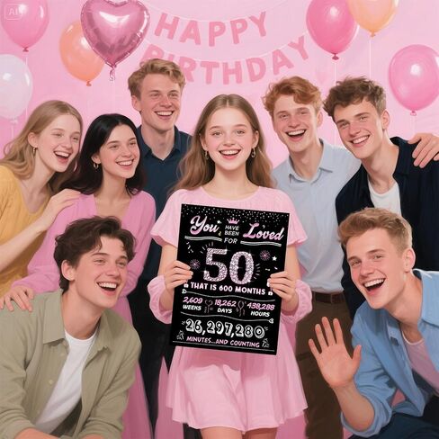 Sweet 16th Birthday Card, Jumbo 16th Birthday Card for Girls, Funny 16 Birthday Party Card for Daughter Niece Granddaughter, Happy 16 Year Old Birthday Gifts Ideas, Sixteen Party Decorations (16th) in Saudi Arabia