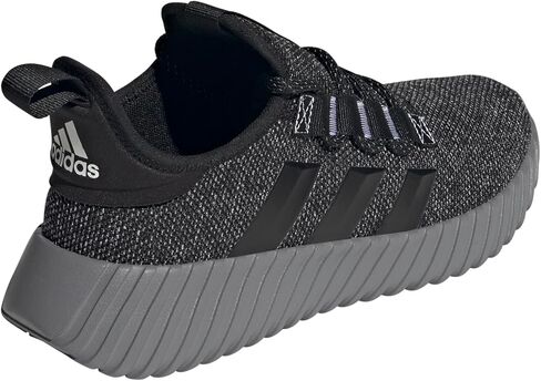 adidas Men's Kaptir 3.0 Sneaker, White/Iron Metallic/Preloved Ink, 9.5 in Saudi Arabia