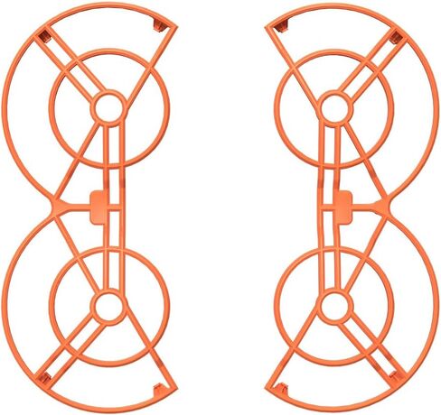 sea jump Protective Cover Suitable for DJI NEO Protective Ring Handheld Drone Blade Protection Cover Anti-Collision Ring Protection Bracket Accessories (Gray) in Saudi Arabia