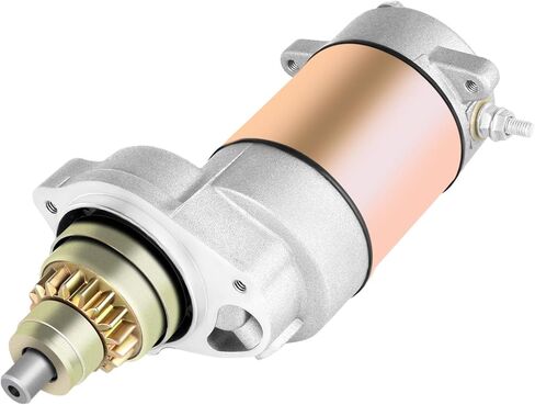 SCITOO Starters fit for Polaris 300 2X2/2X4 1995-1994 283cc 400L 2X4/4X4 1995-1994 378cc Scfor Rambler 400 1996-1995 378cc 400 2x4/4x4 1997-2002 378cc 18331N in Saudi Arabia