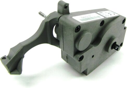 Traxxas Nitro Slash Transmission (التفاضلي 45T 4181 2382 4491A) 44054 in Saudi Arabia