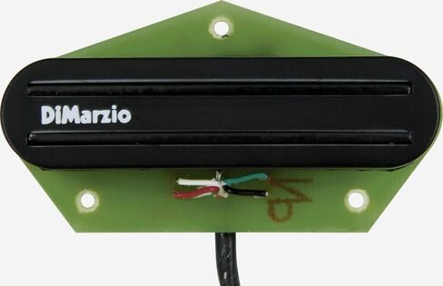 DIMARZIO DP 384 W The Chopper T White in Saudi Arabia