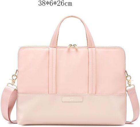 Laptop Briefcase Notebook Bag Brief Case in Saudi Arabia