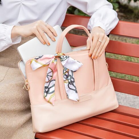 Laptop Briefcase Notebook Bag Brief Case in Saudi Arabia